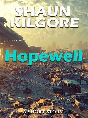 cover image of Hopewell